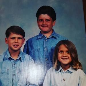 Meet your Posher, Rodney